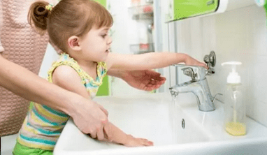 ways to transmit and infection with parasites